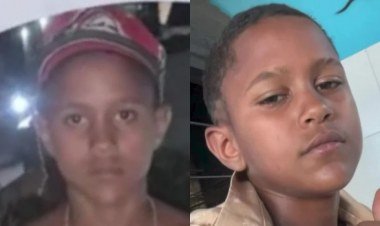 Adolescentes confessam assassinato e esquartejamento de menino de 12 anos em Teresina​‌​