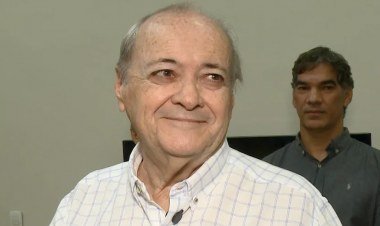 Prefeito Silvio Mendes determina prazo de 15 dias para limpeza de Teresina​‌​