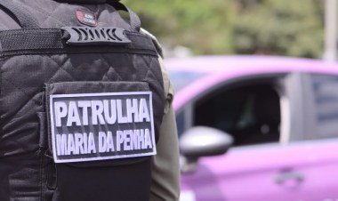 Filha é ferida ao tentar proteger mãe de ex-companheiro em Uruçuí​‌​