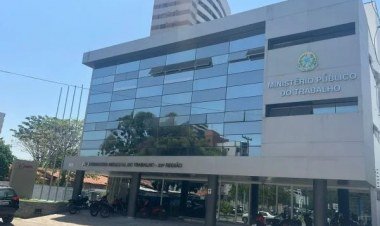 Mpt-pi intensifica fiscalização contra assédio eleitoral no 2º turno​‌​