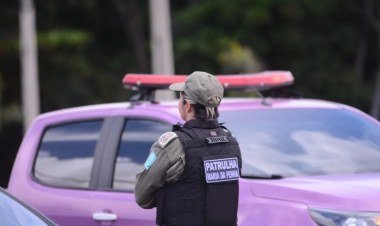 Homem é preso por agredir companheira e mantê-la em cárcere privado no Piauí​‌​