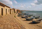Porto das Barcas: O destino imperdível do litoral piauiense