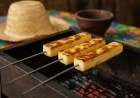 Queijo coalho assado: sabor autêntico da culinária nordestina