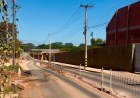 Interdição na Avenida Gil Martins começa nesta terça-feira (4) por serviços elétricos​‌​