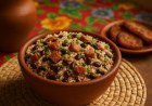 Baião de dois: tradição e sabor da culinária nordestina