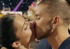 Jade Picon celebra amor por André Lamoglia em seu aniversário​‌​