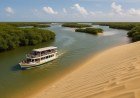 Delta do Parnaíba: um paraíso para o turismo no Piauí