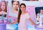 Aniversário de Melinda, filha de Thaís Fersoza e Michel Teló, completa 10 anos com festa temática​‌​