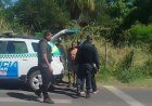 Suspeito de arrombamentos é preso após cerco policial em Floriano​‌​