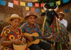 A rica cultura piauiense e suas tradições populares