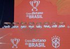 Copa do Brasil: sorteio das quartas de final acontece nesta terça-feira (11)​‌​