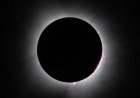 Eclipse solar total será visível nesta quarta-feira (12); saiba como acompanhar do Brasil​‌​