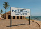 Descubra o Porto das Barcas e outros destinos turísticos no Piauí