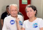Lúcia Santos declara R$ 799 mil em bens; Paulo Eudes não possui patrimônio​‌​