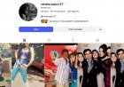 Renata Sayuri gera preocupação entre fãs com postagens enigmáticas nas redes sociais​‌​