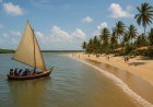 Delta do Parnaíba: um destino imperdível no Piauí