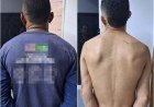 Polícia Civil prende dupla suspeita de roubo com reféns em Timon​‌​