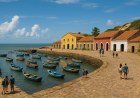 Porto das Barcas: ponto turístico imperdível no litoral piauiense