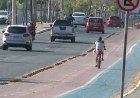 Cresce uso da bicicleta em Teresina no Dia do Ciclista​‌​