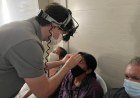 Mutirão de catarata em Teresina: atendimento em quatro UBS para pacientes acima de 55 anos​‌​