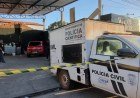 Jovem é assassinado a tiros em posto de lavagem na zona Sul de Teresina​‌​