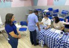 Joel Rodrigues vota em Teresina durante as eleições de 2026​‌​