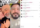 Geralda Helena fala sobre saudade de Rick Sollo duas semanas após sua morte​‌​