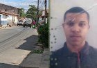 Jovem de 22 anos é assassinado a tiros em comércio de Teresina​‌​