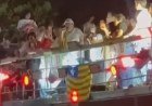 Rafael Fonteles pede desculpas a Ciro Nogueira após ofensas em discurso de vitória​‌​