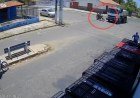 Criança de 10 anos morre em acidente com caminhão-caçamba no Piauí​‌​