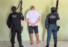 Suspeito de homicídio é preso em Fronteiras, Piauí​‌​