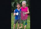 Mulher descobre que jogador do condomínio era Chico Buarque​‌​