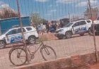 Tiroteio em bar na zona Leste de Teresina deixa criança e homem feridos​‌​