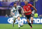 Fifa revela que um em cada cinco ataques virtuais na Copa do Mundo foi racista​‌​