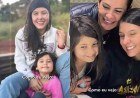 Mãe de Ana Castela emociona com reflexão sobre maternidade no Dia das Crianças​‌​