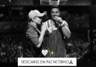 Famosos prestam homenagens a Netinho, ícone do axé, que faleceu aos 60 anos​‌​