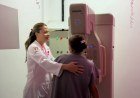 Mamografia adaptada para pessoas com deficiência no Piauí: saiba como agendar​‌​