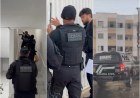 Polícia prende suspeitos de ameaçar vítimas de acidente com apreensão de drogas em Teresina​‌​
