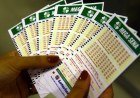 Mega-sena 3070: aposta do Piauí fatura mais de R$ 50 mil com quina​‌​
