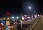 Tráfego na Br-343 é liberado após suspensão de bloqueios entre Teresina e Altos​‌​