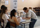 Eleições 2026: quem não votou no primeiro turno pode participar do segundo​‌​