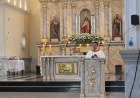 Missa celebra 204 anos da adesão do Piauí à Independência do Brasil​‌​