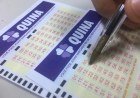 Aposta em Teresina fatura R$ 15 mil na Quina concurso 7145​‌​