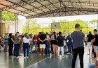 Família é velada e sepultada em Campo Maior após acidente trágico​‌​