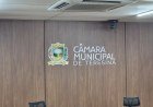 Câmara de Teresina debate orçamento de R$ 6,3 bilhões para 2027​‌​