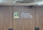Câmara de Teresina analisa projetos que podem elevar salários de servidores em até 76%​‌​