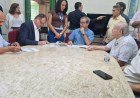 Prefeitura de Teresina firma contratos de R$ 170 milhões para limpeza urbana​‌​