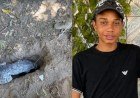 Cão farejador localiza corpo de jovem em cova rasa no Piauí​‌​