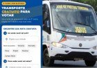 Transporte gratuito para eleitores na votação em Piauí​‌​