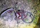Ciclista morre atropelado em Cocal dos Alves; motorista fugiu​‌​